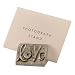 Love Pewter Photo Stand