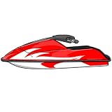 Polaris Octane Abstract Wrap Graphic Kit - EP0003OCT