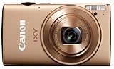 Canon �f�W�^���J���� IXY 610F(�S�[���h) ���w10�{�Y�[�� IXY610F(GL)