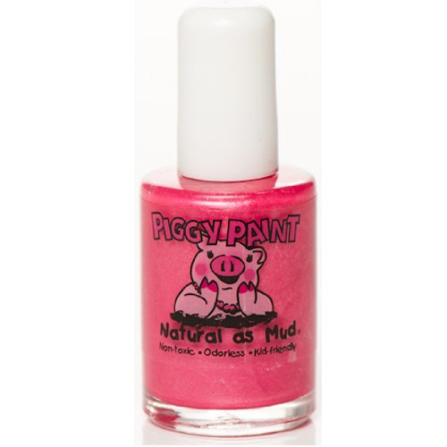 Piggy Paint Forever Fancy Nail Polish gfhnvgfkg