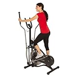 ProGear 500LS Flywheel Drive Elliptical With Pulse Sensors
