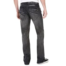 G by GUESS Joey Low Bootcut