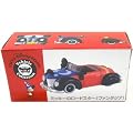 【TDR ミッキーのロードスター(ファンタジア) トミカ Disney Vehicle Collection】　東京ディズニーリゾート限定 タカラトミー