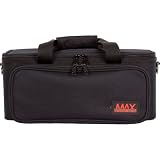 Protec MAX 15-PACK MICROPHONE CASE