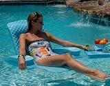 Folding Baja Chair Super Colors: Kiwi 39