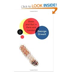 Down and Out in Paris and London (Penguin Modern Classics)