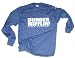 Dunder Mifflin Paper Co. ~The Office~ Long Sleeve T-Shirt Adult (7 Colors)