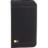 Caselogic Nylon CD Organiser 72 capacity