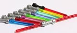 9 Lightsaber Lot