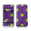 Atomic Design Protective Skin Decal Sticker for Apple iPhone (2G)1st Generation