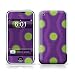 Atomic Design Protective Skin Decal Sticker for Apple iPhone (2G)1st Generation