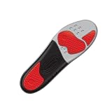 Sorbothane Sorbo Pro Total Control Insoles (UK 7)