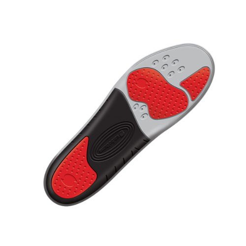 SORBOTHANE Sorbo Pro Insole, UK7