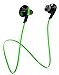 Bluetooth Headphones,Thinkcase V4.0 Wireless Sport Headphones Stereo In-Ear Noise Cancelling Sweatproof Headset for iPhone 6S, 6S Plus, 5S & Android