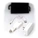 ProPower Home & Car AC/DC USB Charger for One - One XL - One 3rd Edition Tomtom GPS Navigation System ** Includes Mini Bag **