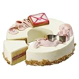 MADAME SHINCO(マダムシンコ) 映画「愛を積むひと」とコラボ　ラブレターバウム 1ホール(15cm×4cm)