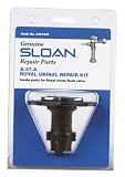 Sloan A-37-A Repair Kit Regal 1.5 gpf/5.7 Lpf Urinal (3301037)