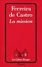 The Mission.