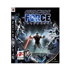 Star Wars: The Force Unleashed