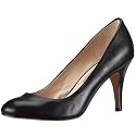 Buffalo London 109-5046 KID LEATHER 107964 Damen Pumps