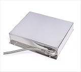 Ultrasonic Immersion Transducer Box 2400 Watts 8 X 72 (LXW)