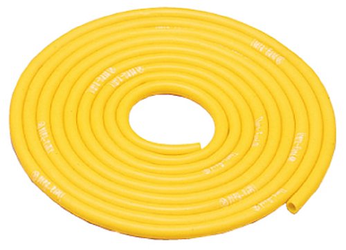 D&M Thera Tube セラチューブ 3m×7.5mm イエローカラー DAP-11