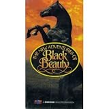 The New Adventures of Black Beauty (1990) (2pc) [VHS]