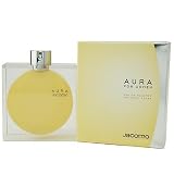 Aura By Jacomo For Women. Eau De Toilette Spray 1.4 OZ