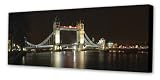 Review Eyes Wide Digital Ltd  / Tower Bridge canvas print artwork