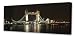 Kitchen & Housewares : Tower Bridge canvas print artwork