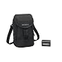 Sony ACC-FH50 Camcorder Accessory Kit for Compatible Sony Camcorders (Includes NP-FH50 Battery & LCS-VAC Case)