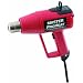 Master Appliance PH-1100 500 and 1000-Degree Fahrenheit 120V Master Proheat Dual Temp Heat Gun