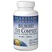 Planetary Herbals Bilberry Eye Complex combines concentrated bilberry extract, shown in numerous studies to support visual acuity, with the classic Chinese formula Ming Mu Di Huang Wan ("Bright Eye Rehmannia Formula"). Together, these herbs unite science and tradition to provide nourishing support to normal vision.Lifestyle Recommendations: To support vision, avoid eye strain and excessive exposure to bright sun, television, and computer terminals. Supplement the diet with antioxidant nutrients. Planetary Herbals also offers Bilberry Vision, a concentrated and standardized bilberry extract.