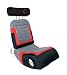 Kitchen & Housewares : Video Game Chair - Boom Chair MIG - LumiSource - BM-MIG-BK-GY-R