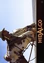 Hidalgo 11" x 14" Reproduction Poster
