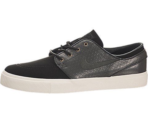 Nike Men's Zoom Stefan Janoski L Skate Shoe