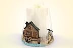 Cottage Inspired Candle Set
