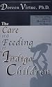 The Care and Feeding of Indigo Children