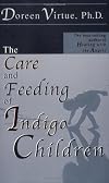 The Care and Feeding of Indigo Children