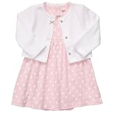 Carter's（カーターズ） :: 2-piece dress set ワンピース 2点 セット :: 6 months :: 61-67 cm