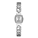Guess Cushion G Ladies Watch