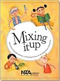 Search : Mixing It Up
