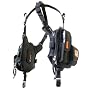 Civilian Lab Loader RG _ Flashlight/Tools and Camera/GPS Multi-Function Chest Pack