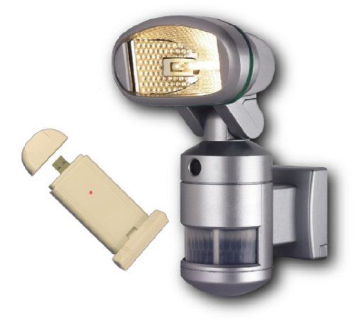 AutoPage NG-100 Night Guard Home Surveillance System AutoPage NG-100 Night Guard Home Surveillance System