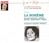 Puccini: La Boheme (Los Angeles, October 26, 1962)