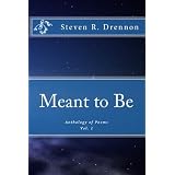Meant to Be (Collection of Poems) (Kindle Edition)