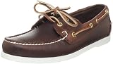 Island Surf Men's Dixon Boat Shoe