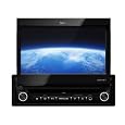 Xovision X349NT 7 -Inch Touch Screen In-Dash DVD Receiver