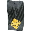 Alpinestars Sport Men's Short-Sleeve Racewear Shirt - Heather