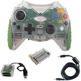 XB Wireless Link Controller w/Battery Pack - Green